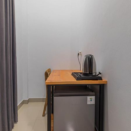 Bali Dd Homestay Seminyak المظهر الخارجي الصورة