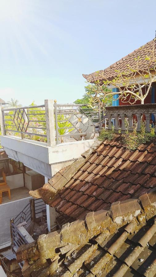 Bali Dd Homestay Seminyak المظهر الخارجي الصورة
