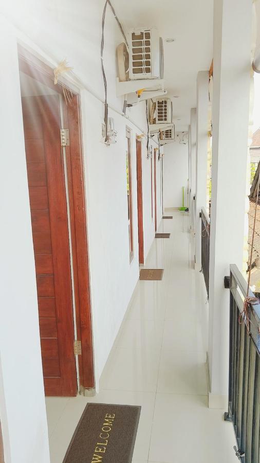 Bali Dd Homestay Seminyak المظهر الخارجي الصورة