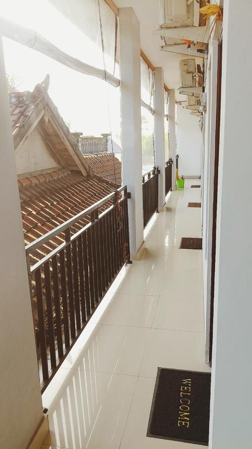 Bali Dd Homestay Seminyak المظهر الخارجي الصورة