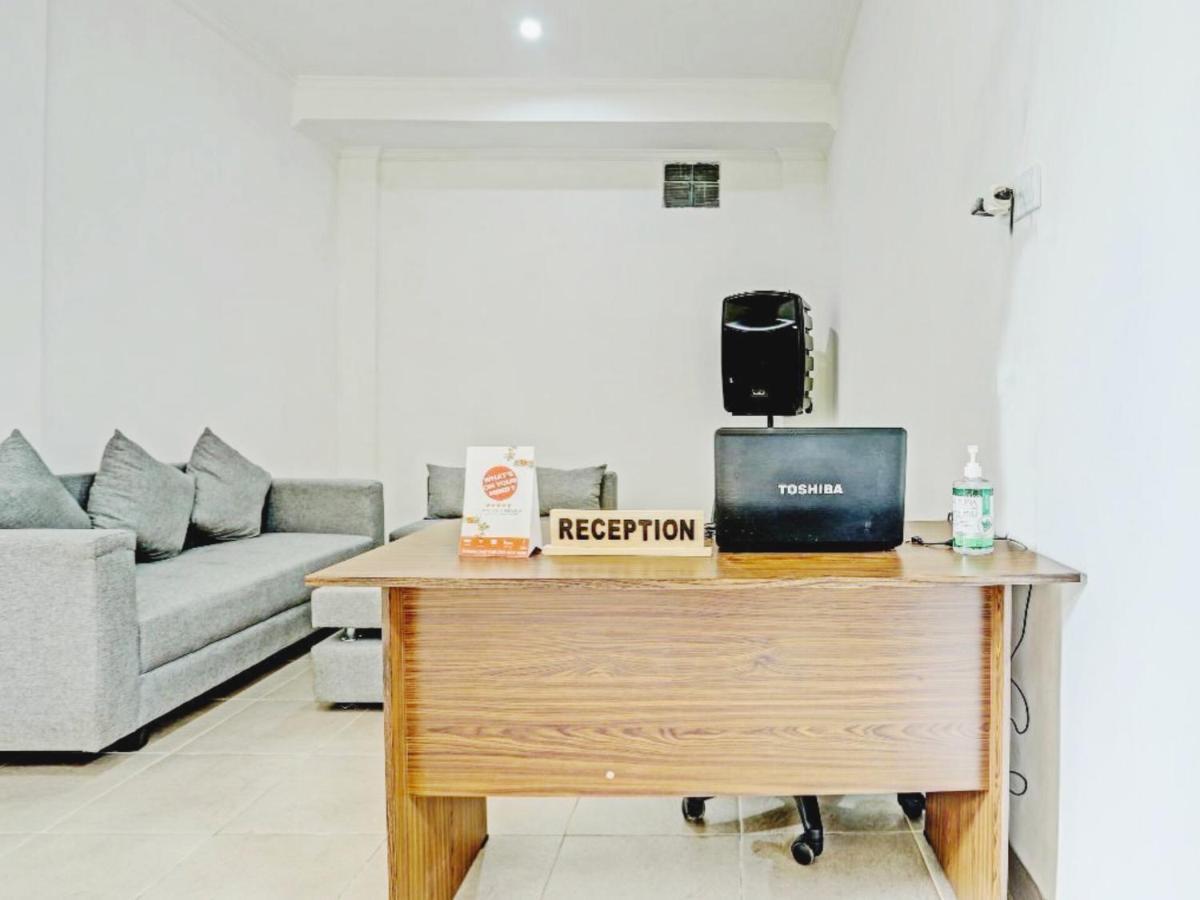 Bali Dd Homestay Seminyak المظهر الخارجي الصورة