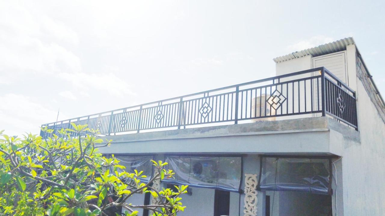 Bali Dd Homestay Seminyak المظهر الخارجي الصورة