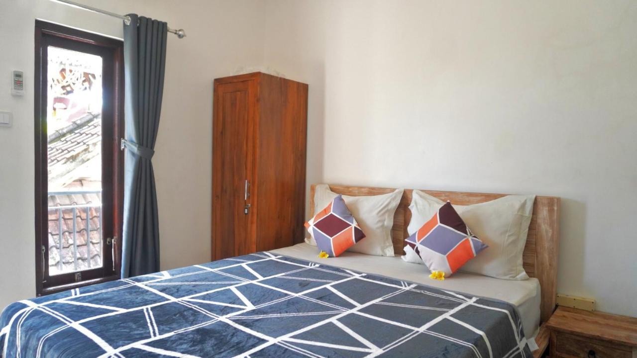 Bali Dd Homestay Seminyak المظهر الخارجي الصورة