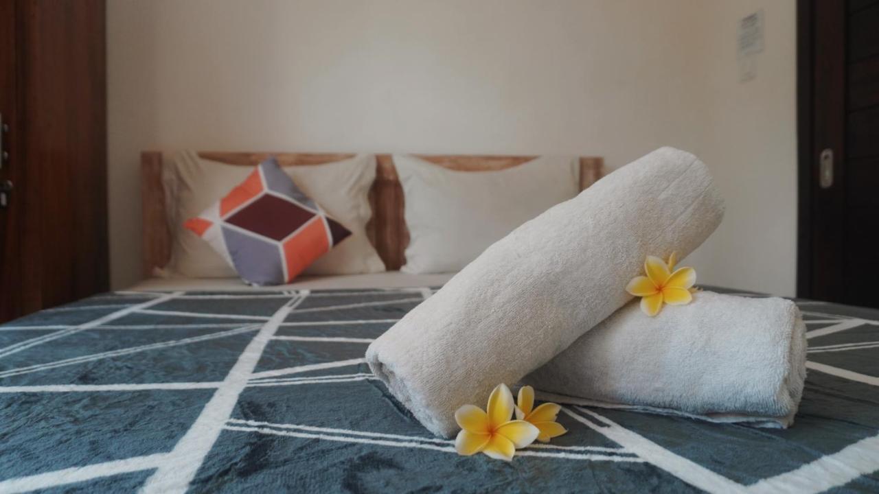 Bali Dd Homestay Seminyak المظهر الخارجي الصورة