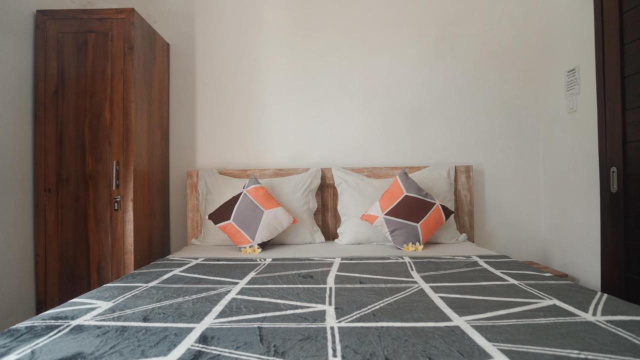 Bali Dd Homestay Seminyak المظهر الخارجي الصورة