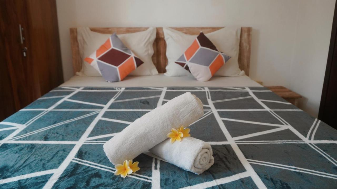 Bali Dd Homestay Seminyak المظهر الخارجي الصورة