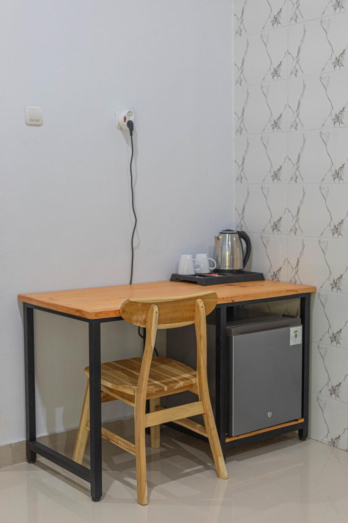 Bali Dd Homestay Seminyak المظهر الخارجي الصورة