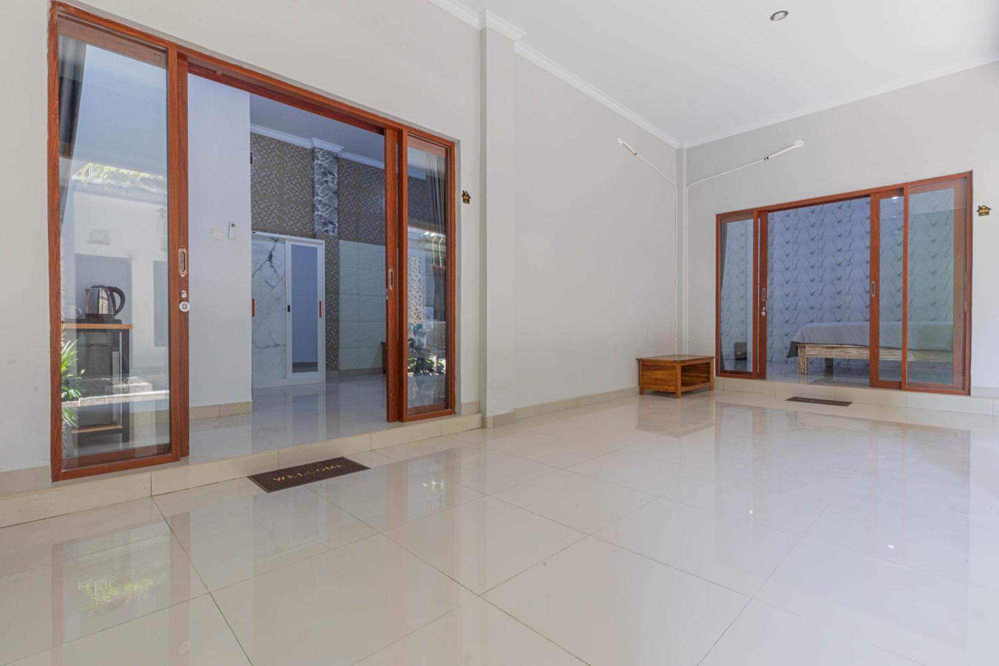 Bali Dd Homestay Seminyak المظهر الخارجي الصورة