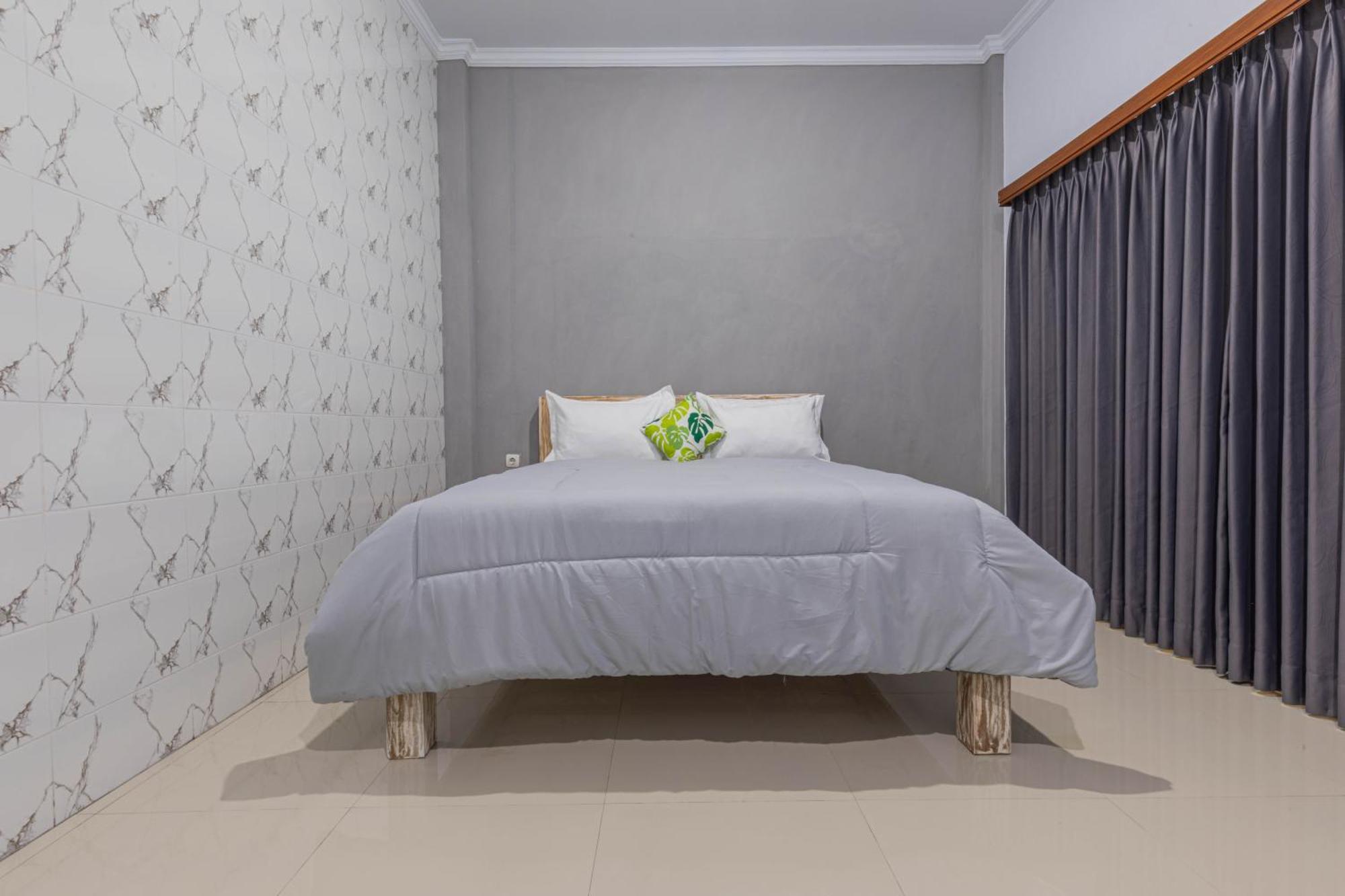 Bali Dd Homestay Seminyak المظهر الخارجي الصورة