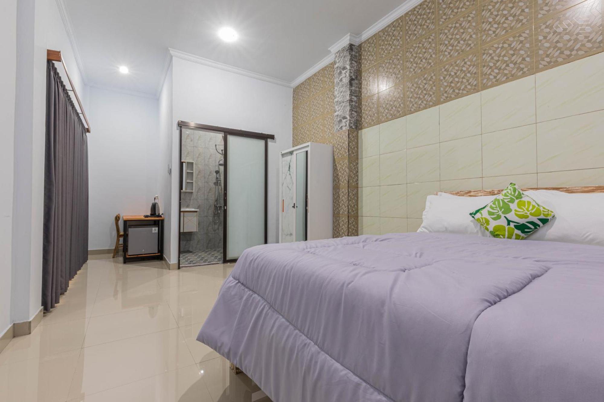Bali Dd Homestay Seminyak المظهر الخارجي الصورة