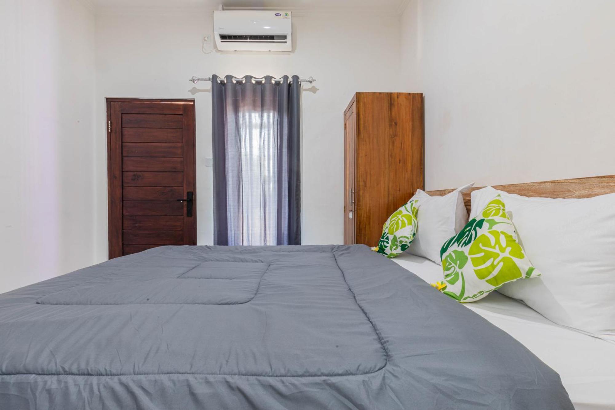 Bali Dd Homestay Seminyak المظهر الخارجي الصورة