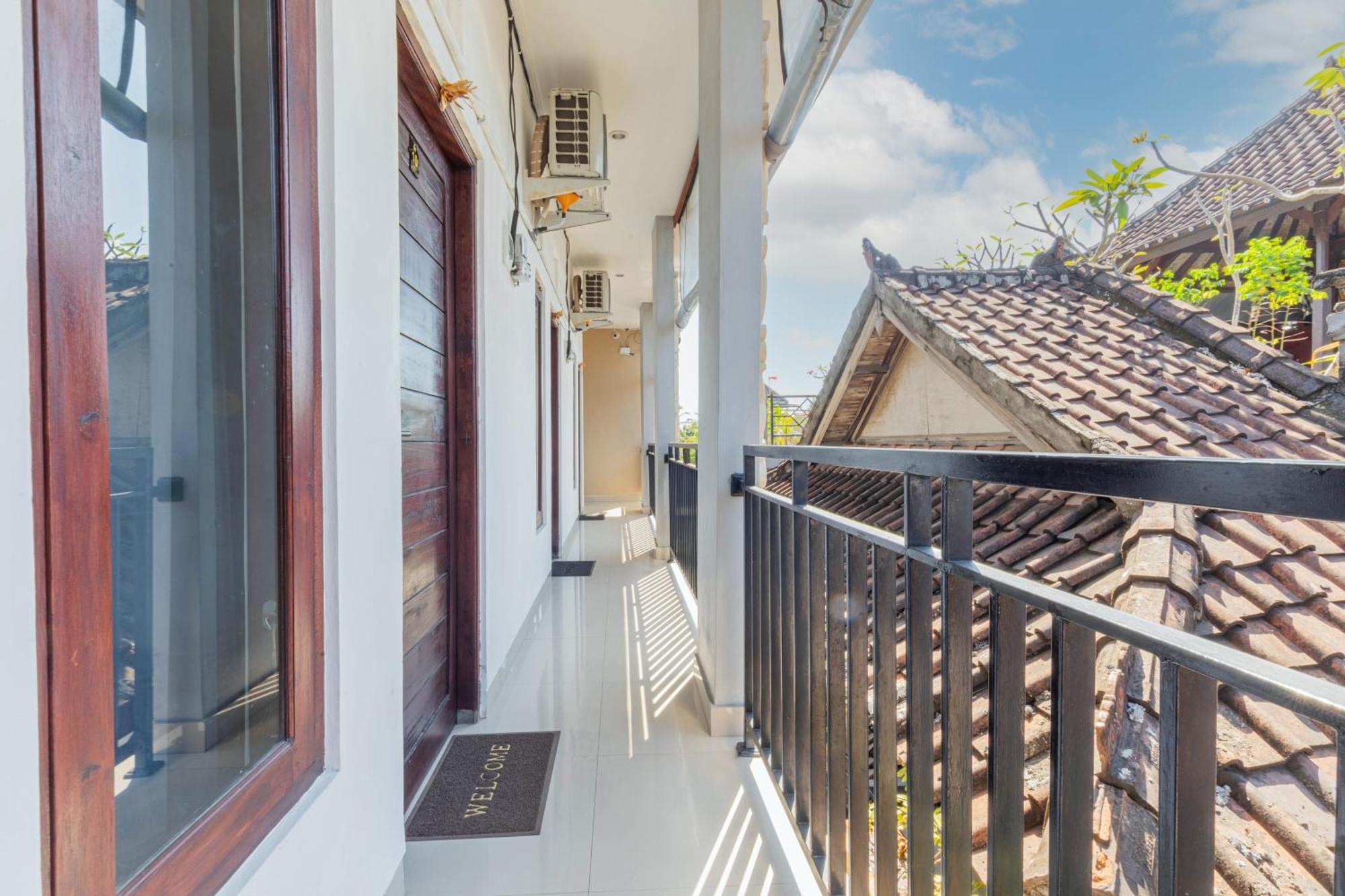 Bali Dd Homestay Seminyak المظهر الخارجي الصورة