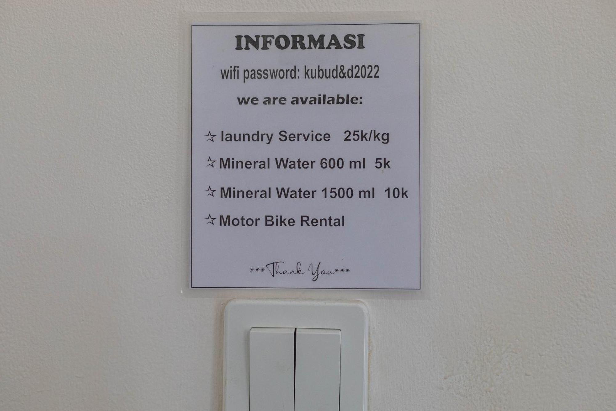Bali Dd Homestay Seminyak المظهر الخارجي الصورة