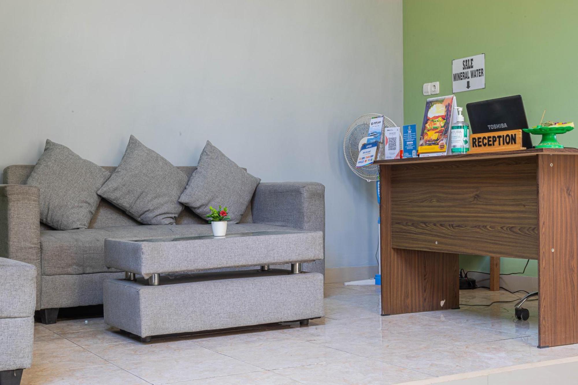 Bali Dd Homestay Seminyak المظهر الخارجي الصورة