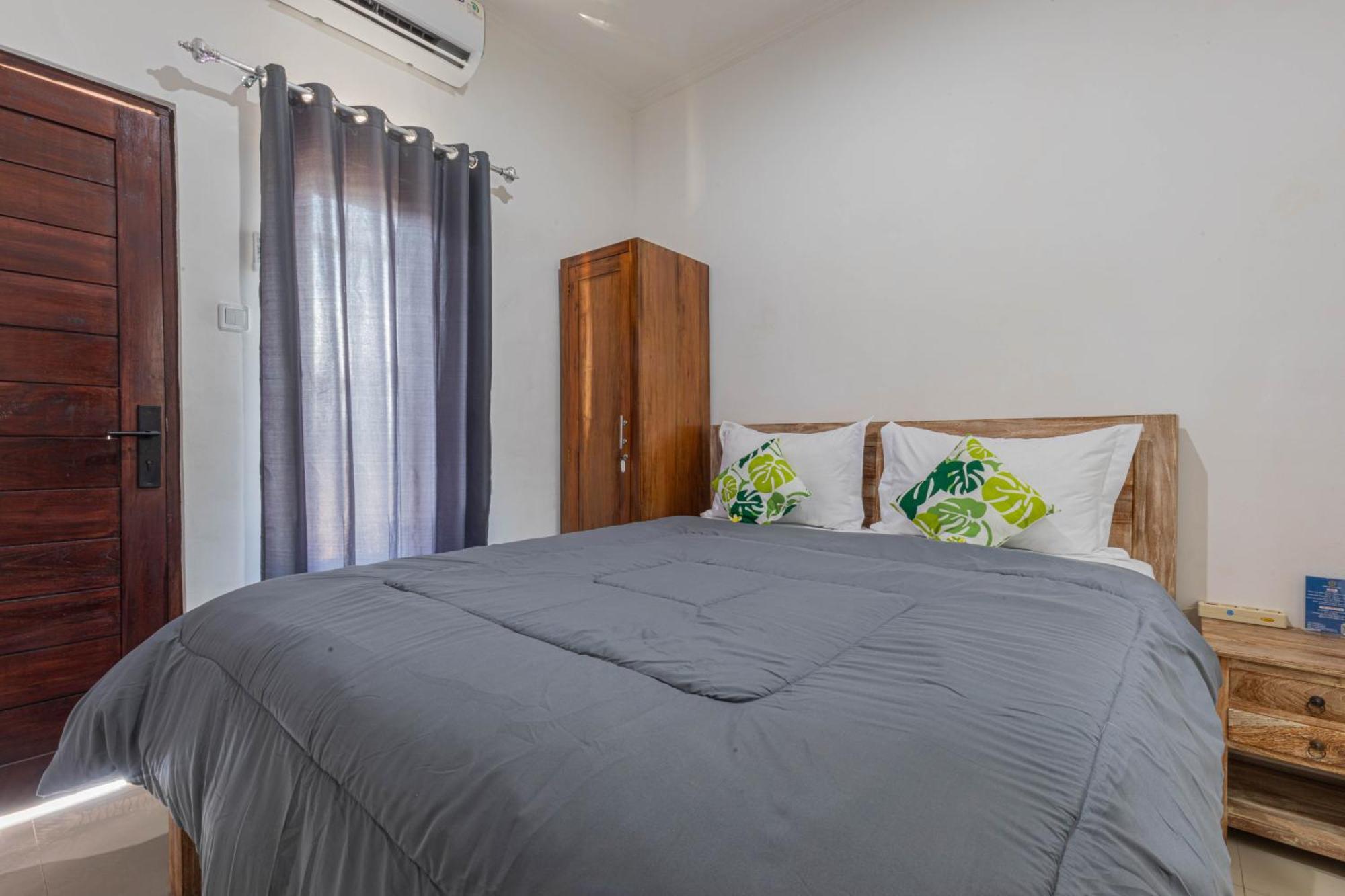 Bali Dd Homestay Seminyak المظهر الخارجي الصورة