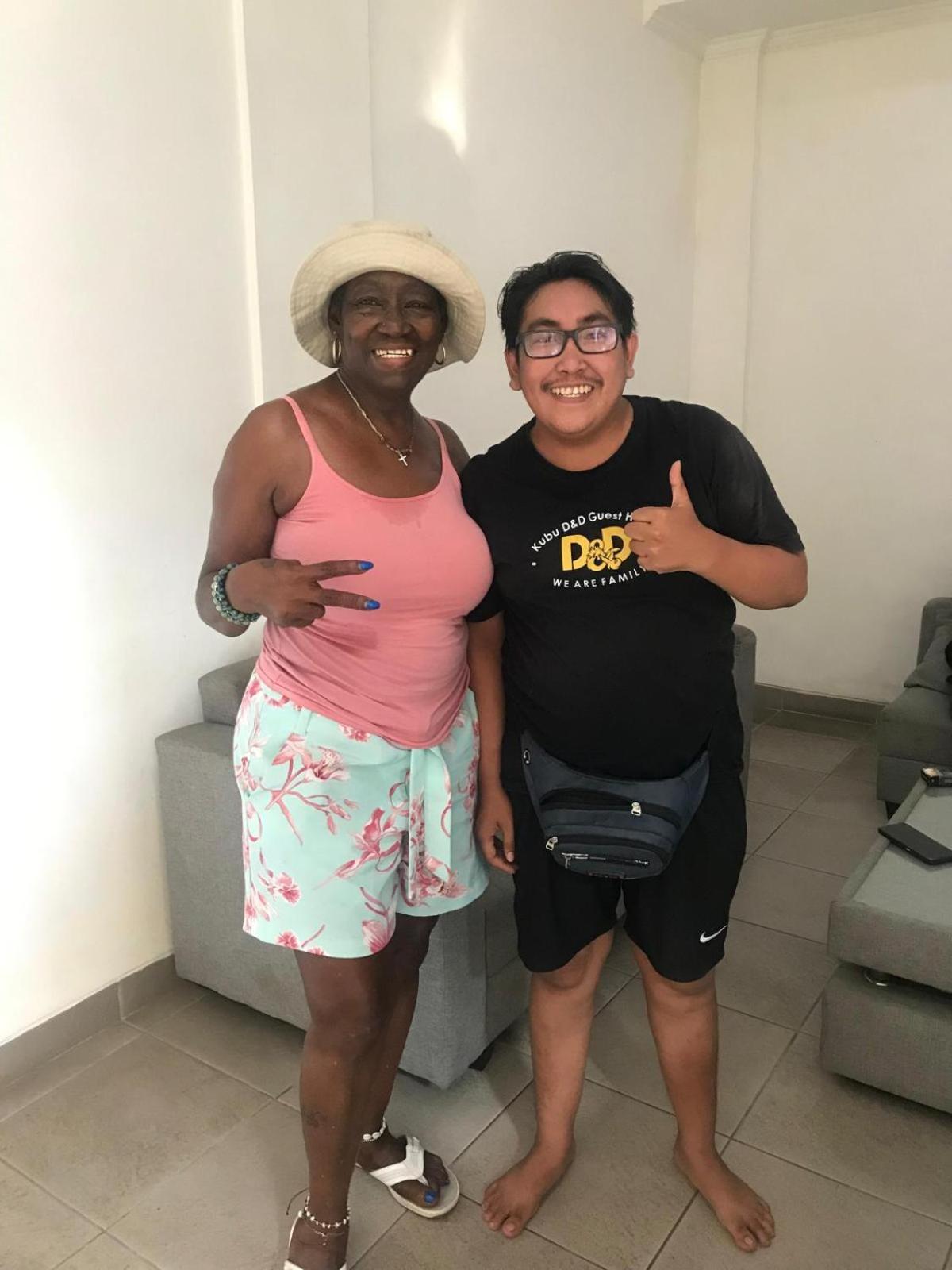 Bali Dd Homestay Seminyak المظهر الخارجي الصورة