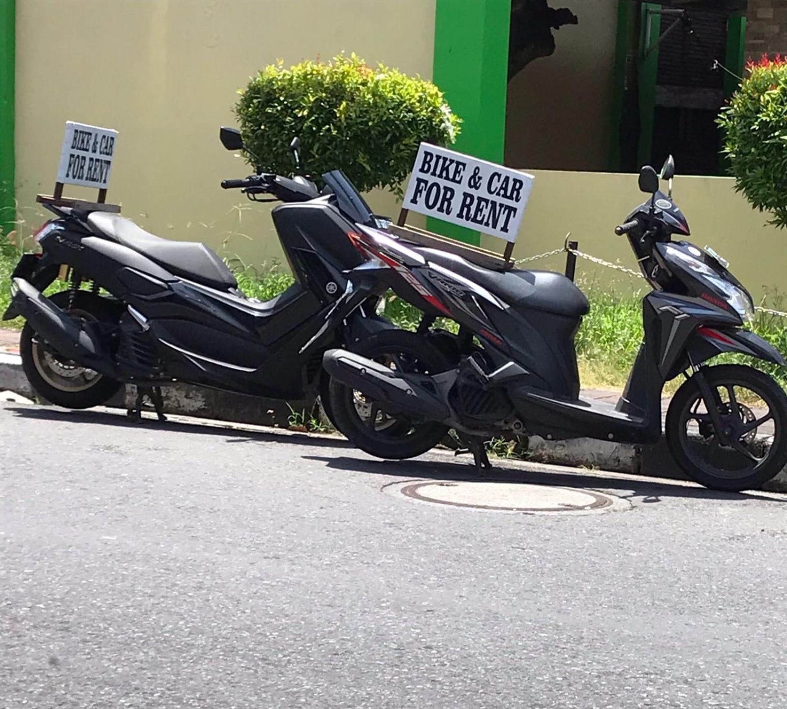 Bali Dd Homestay Seminyak المظهر الخارجي الصورة