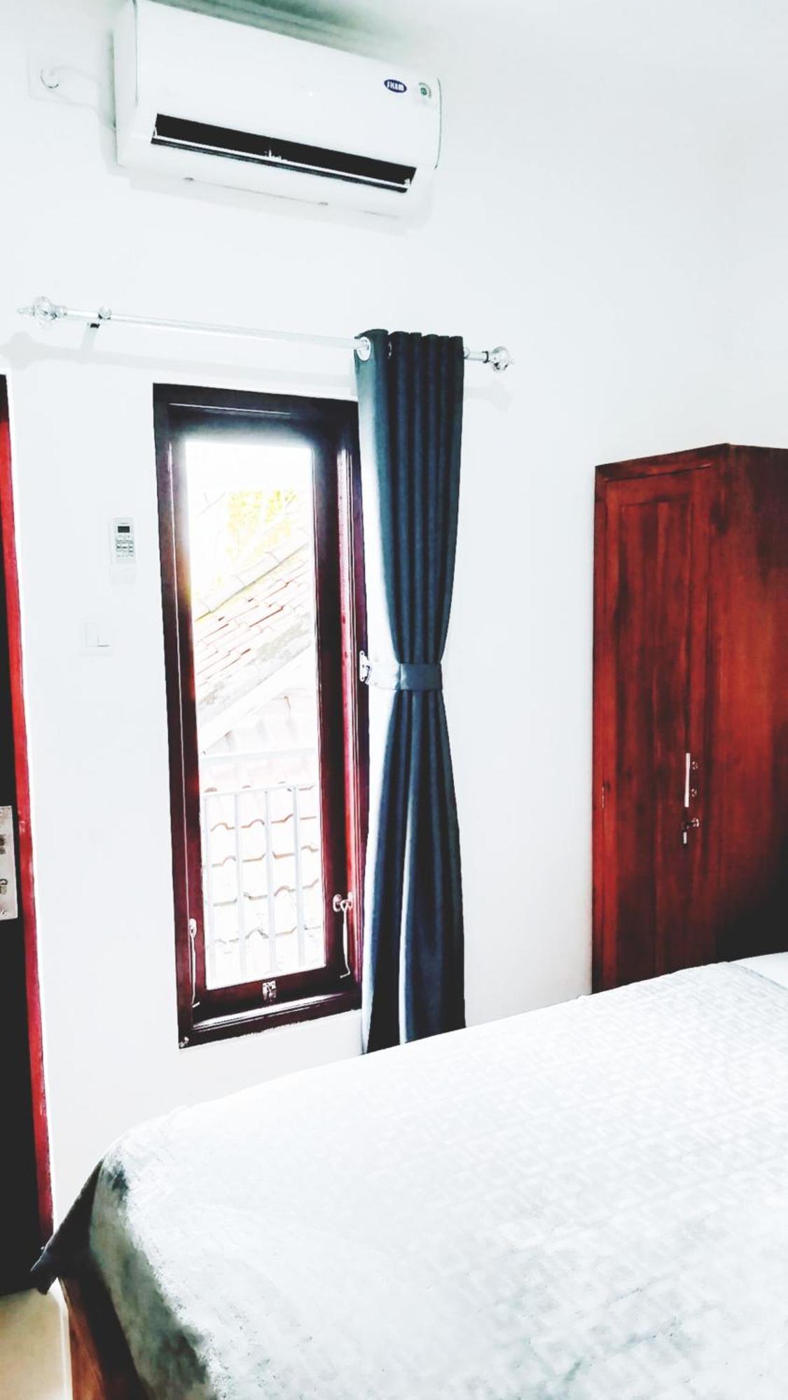 Bali Dd Homestay Seminyak الغرفة الصورة